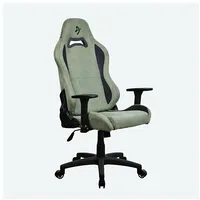 Arozzi Torretta Supersoft Gaming Chair - Forest  2023 Edition green Torretta-Spsf-Fst 850047390080