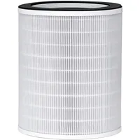 Aeno Aap0001S Air Purifier filter, H13, size 215215256Mm, Nw 0.8Kg, activated carbon granules  Aapf1 5291485010744