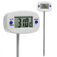 Electronic food thermometer/probe Gb382  Hdgeemosongb382 5902211130765