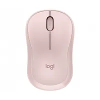 Logi M240 Silent Bluetooth Mouse - Rose  910-007121 5099206112001
