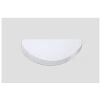 Ecovacs  D-Dm25-2017 Disposable Mopping Pad White 6943757614295