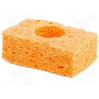 Tip cleaning sponge for stand 53X81X25Mm  Ac-Ys3