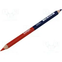 Pencil red-blue  Exp-8175072 8175072