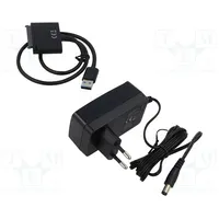 Usb to Sata adapter Pnp plug,USB A plug 0.5M 5Gbps  Savak-39