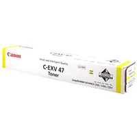 Canon Toner Exv47Y C-Exv47 8519B002 Yellow  4960999990101