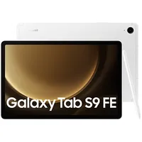Tablet Galaxy Tab S9 Fe 10.9/128Gb Silver Sm-X510 Samsung  Sm-X510Nzsaeue 8806095156897