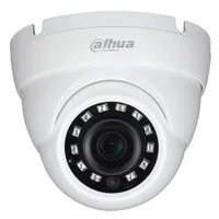Dahua Technology Lite Hac-Hdw1800M security camera Dome Hdcvi Outdoor 3840 x 2160 pixels Ceiling  Hac-Hdw1800M-0280B 6939554975899 Cahdaukam0389