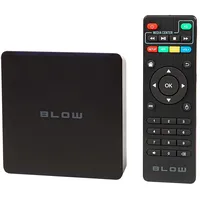 Android Tv Box Bluetooth V3 media player  Udblot200077303 5900804124443 77-303