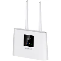 Rebel Rb-0702 wireless router Single-Band 2.4 Ghz 3G 4G  5901890096867 Kilrelr4G0002