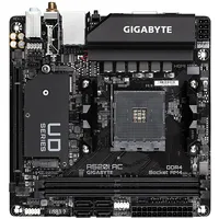 Gigabyte A520I Ac Socket Am4 Amd A520  4719331809867