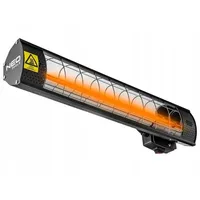 Neo Tools 90-031 electric space heater Infrared Indoor  outdoor 2000 W Black 5907558447422 Agdnolgko0008