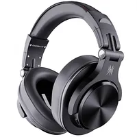 Headphones Oneodio Fusion A70 black  6974028140021