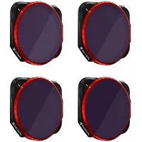 Filters Nd/Pl Freewell Bright Day for Dji Mavic 3 Classic 4-Pack  Fw-M3C-Brg 6972971860140 048117