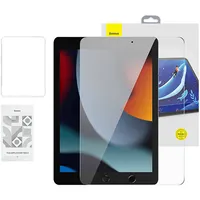 Tempered Glass Baseus Crystal 0.3 mm for iPad Pro Air3 10,5  7 8 9 10.2 Sgjc070202 6932172621070