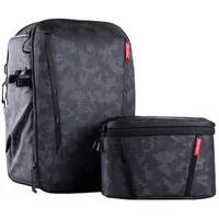 Backpack Pgytech Onemo 2 25L Grey como  P-Cb-111 6970801339118 051504