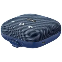 Tribit Stormbox Micro 2 Portable Speaker Bts12 Blue E12-1368N-02  6970684278788 054028