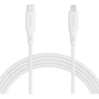 Usb-C to Lightning Cable Ricomm Rls007Clw 2.1M  6976340770061