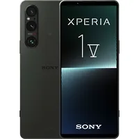 Sony Xperia 1 V - 6.5, 12/256Gb, 5000Mah, Khaki Green  Xqdq54C0G.euk 4589771648742