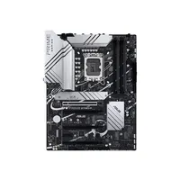 Asus Prime Z790-P Processor family Intel socket Lga1700 Ddr5 Dimm Supported hard disk drive interfaces Sata, M.2 Number of Sata connectors 4  90Mb1Ck0-M1Eay0 4711081937449