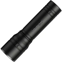 Flashlight Superfire S33-A, Usb Black  S33-A 6956362999572