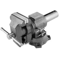 Neo Tools rotary locksmith vice 100Mm, 360 degrees  35-030 5907558482683 Nrenolima0001