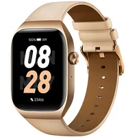 Smartwatch Mibro Watch T2 Light Gold  6971619679090 059764