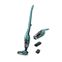 Eta Vacuum Cleaner Eta345390000 Moneto Ii Cordless operating Handstick 2In1 N/A W 14.4 V Operating time Max 45 min Blue/Black  8590393343508