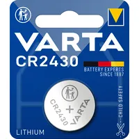 Baterija Varta Cr2430 Professional  Blvt1664 4008496276929