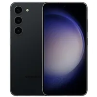 Samsung Galaxy S23 8Gb 256Gb Black  Sm-S911Bzkgeue 8806094725018
