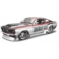 Model Auto 1967 Ford Mustang Gt  Jomstp0Cc031850 090159321682 Z-32168