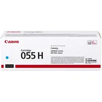 Toner Cyan 5.9K Crg-055Hc/<strong>3019C002</strong> <strong>Canon</strong>  <strong>3019C002</strong> 4549292124804