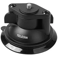 Magnetic Base and Suction Cup Set Telesin for Insta360 Go 3  Mag-003 6974944462047 060077