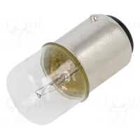 Signallers accessories bulb 24Vac  8Lt7Albb