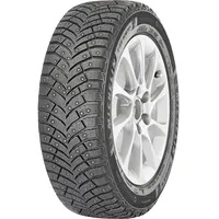 245/45R19 Michelin X-Ice North 4 102H Xl Rp Dot21 Studded 3Pmsf MS 