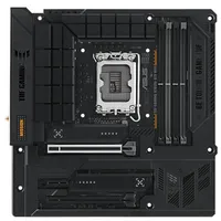 Asus Tuf Gaming B760M-Btf Wifi Processor family Intel socket Lga1700 Ddr5 Supported hard disk drive interfaces M.2, Sata Number of connectors 4  90Mb1G50-M0Eay0 4711387324547
