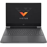 Hp Victus Gaming 15-Fa0007Nw Laptop 39.6 cm 15.6 Full Hd Intel Core i5 i5-12450H 16 Gb Ddr4-Sdram 512 Ssd Nvidia Geforce Rtx 3050 Wi-Fi 6 802.11Ax Free Dos Black  9R829Ea 198122005987 Mobhp-Not4031