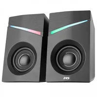 Pc Speakers Echo C300 2 .0 6W Usb Rgb Led  Ugmsxk000000001 3856005185214 Msp60006