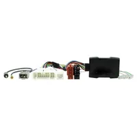 Adapter for steering wheel control isuzu d-max 2020 - ctsiz006  937661815782