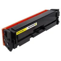 Compatible toner Hp 207A W2212A, w/ o chip, yellow  W2212Ay