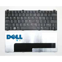Dell Mini Inspiron 12 Series 1210 Laptop Keyboard 0P995H, P995H, 0R253M, R253M, Lw Pk1305G0180, J264J, pp40s  120918314622 9854030001695