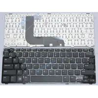 Dell Vostro 3360 V3360 V3360D 3360D Laptop Keyboard  200701891040 9854030333499