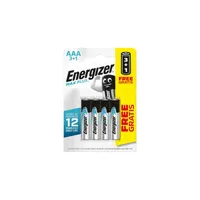 Energizer R4 Plus Aaa B2 1.5V Alkaline batteries -  7638900423105