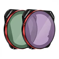Freewell True Color Variable Nd Filters for Dji Mavic 3 Pro  051756
