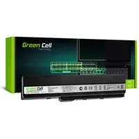 Green Cell Battery A32-K52 A32-K42 for Asus K52 K52J K52F A52 A52F X52J X52 K52Jc K52N  59027014117568