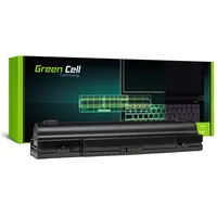 Green Cell Battery Aa-Pb9Nc6B Aa-Pb9Ns6B for Samsung R519 R522 R525 R530 R540 R580 R620 R780 Rv510 Rv511 Np300E5A  59027014187484