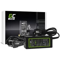 Green Cell Pro Charger / Ac Adapter 19V 3.42A 65W for Acer Aspire 5741G 5742 5742G E1-521 E1-531 E1-531G E1-570 E1-571 E...  59027014106124