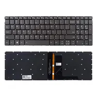 Lenovo Ideapad S340-15Api, S340-15Iil keyboard with backlight  211255390462 9854031636124