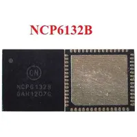 Ncp6132B power, charging controller/sim Ic Chip  21070900072 9854030441361