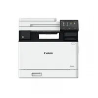 Printer Canon i-SENSYS Mf752Cdw, A4, Wi-Fi  5455C012