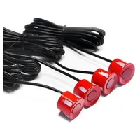 Red 4 rear color sensors of parking systems  160000000001 9854030034518
